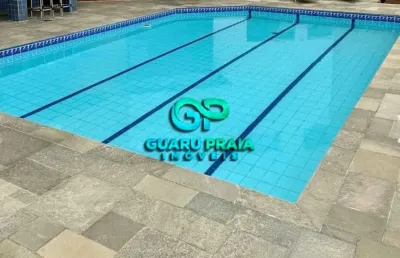 Apartamento com 2 quartos para alugar na Enseada, Guarujá 