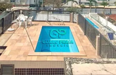Apartamento para alugar no bairro astúrias - guarujá/sp