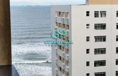 Apartamento à venda no bairro pitangueiras - guarujá/sp
