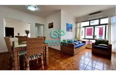 Apartamento 2 dormitorios proximo a praia da enseada