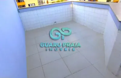 Cobertura com 2 quartos à venda na Enseada, Guarujá 