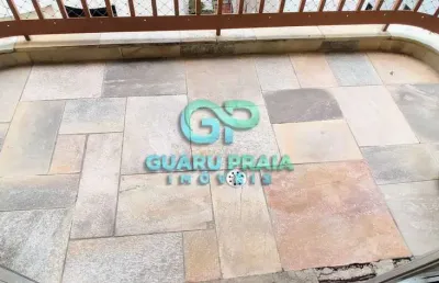 Apartamento à venda no bairro pitangueiras - guarujá/sp