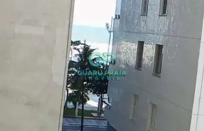 Apartamento com 4 quartos à venda na Rua Antônio de Souza, Centro, Guarujá