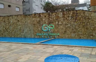 Apartamento com 2 quartos à venda na Enseada, Guarujá 
