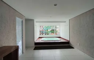 Apartamento com 3 quartos à venda na Enseada, Guarujá 