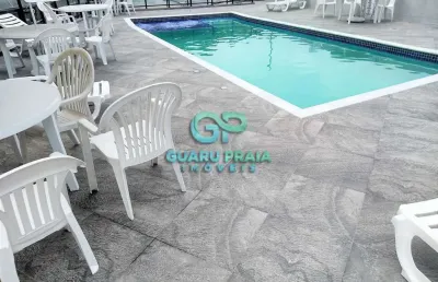 Cobertura com 3 quartos à venda na Enseada, Guarujá 