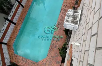 Apartamento com 4 quartos à venda na Enseada, Guarujá 