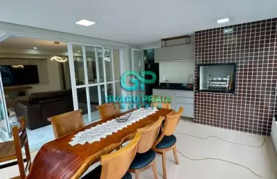 Apartamento à venda no bairro pitangueiras - guarujá/sp