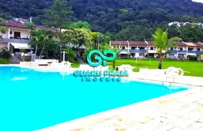 Apartamento com 3 quartos à venda na Rua Guadalajara, Enseada, Guarujá
