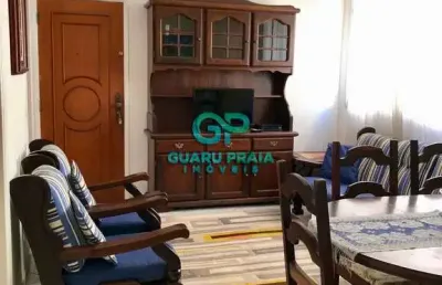 Apartamento com 2 quartos à venda na Enseada, Guarujá 