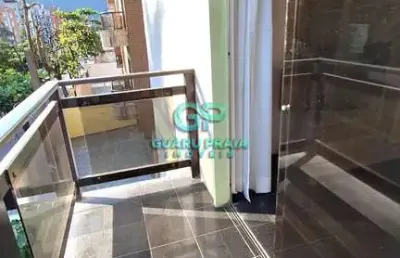 Apartamento para alugar no bairro enseada - guarujá/sp