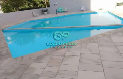 Apartamento com 1 quarto à venda na Enseada, Guarujá 