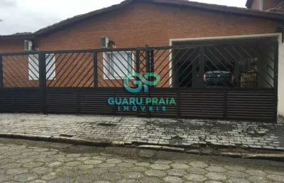 Casa com 3 quartos à venda na Enseada, Guarujá 