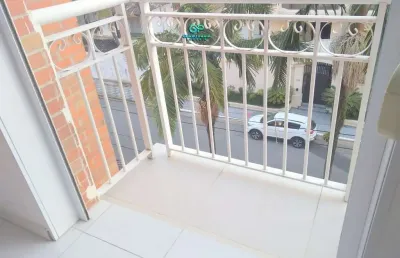 Apartamento padrão para venda em enseada guarujá-sp