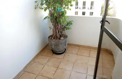 Apartamento padrão para venda em enseada guarujá-sp