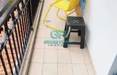 Apartamento à venda no bairro pitangueiras - guarujá/sp