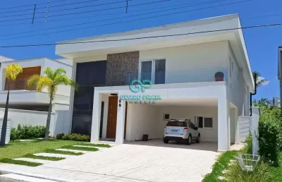 Casa com 5 quartos à venda no Jardim Acapulco, Guarujá 