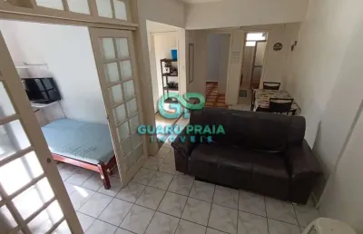 Apartamento 2 dormitorios a venda ha 250m da praia da enseada