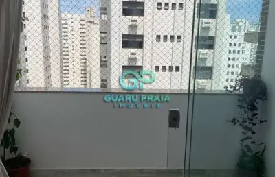 2 banheiros, sala para 2 ambientes, cozinha e lavanderia, 1 vaga de garagem