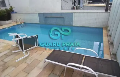 Apartamento para alugar no bairro pitangueiras - guarujá/sp