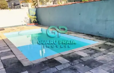 Casa com 3 quartos à venda na Enseada, Guarujá 