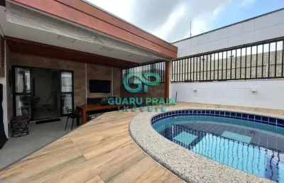 Apartamento à venda no bairro astúrias - guarujá/sp