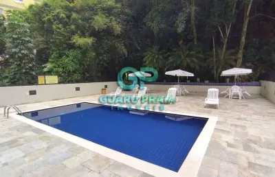 Apartamento à venda no bairro pitangueiras - guarujá/sp