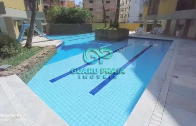 Cobertura com 3 quartos à venda na Enseada, Guarujá 