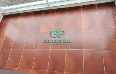 Apartamento com 2 quartos à venda na Enseada, Guarujá 