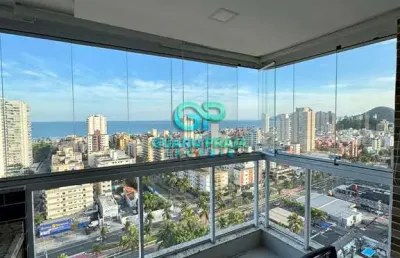 Apartamento para alugar no bairro enseada - guarujá/sp
