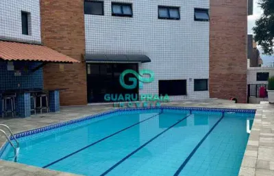 Apartamento com 2 quartos à venda na Enseada, Guarujá 