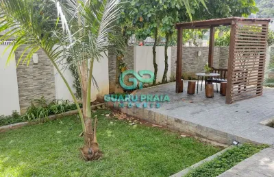 Apartamento com 2 quartos para alugar na Enseada, Guarujá 