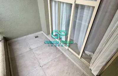 Apartamento para alugar no bairro enseada - guarujá/sp