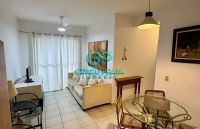 Apartamento para alugar no bairro enseada - guarujá/sp