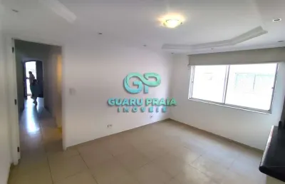 Apartamento com 2 quartos à venda na Enseada, Guarujá 