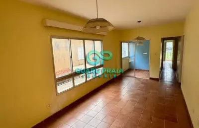 Apartamento para alugar no bairro jardim enseada - guarujá/sp