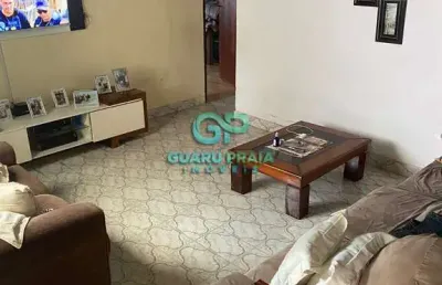 Casa com 3 quartos à venda na Enseada, Guarujá 