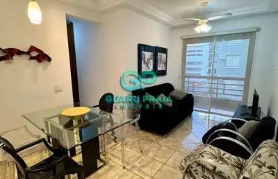 Apartamento para alugar no bairro enseada - guarujá/sp