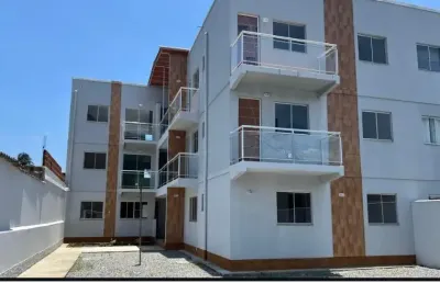Apartamento novo com 2 quartos valverde nova iguaçu