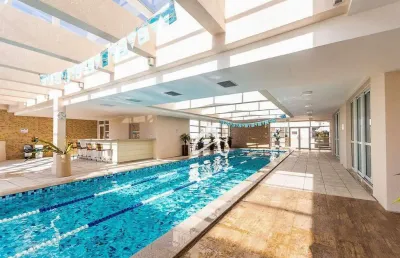 Apartamento com 3 dormitórios à venda, 131 m² por r$ 1.260.000,00 - ecoville - curitiba/pr