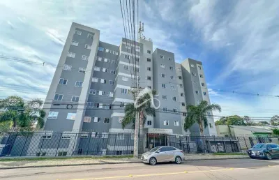 Apartamento semimobiliado à venda | 2 quartos | excelente localização – tingui, curitiba/pr.