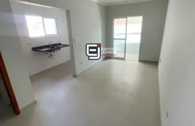 Apartamento com 2 dormitórios à venda, 61 m² por r$ 380.000