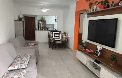 Apartamento com 2 dormitórios à venda, 78 m² por r$ 415.000