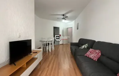 Apartamento com 2 dormitórios à venda, 75 m² por r$ 385.000