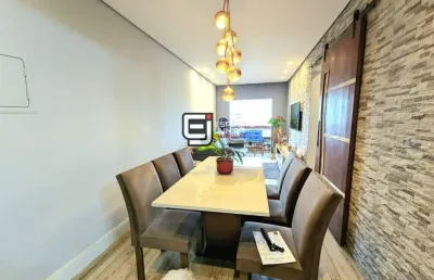 Apartamento com 2 dormitórios à venda, 67 m² por r$ 530.000