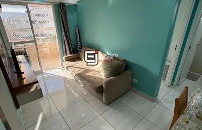 Apartamento com 1 dormitório à venda, 45 m² por r$ 310.000