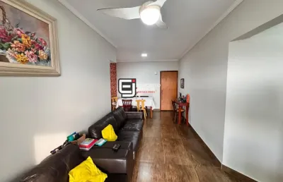 Apartamento com 1 dormitório à venda, 60 m² por r$ 325.000