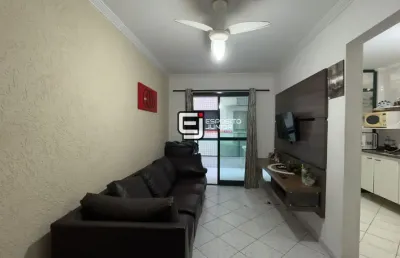 Apartamento com 1 dormitório à venda, 45 m² por r$ 300.000