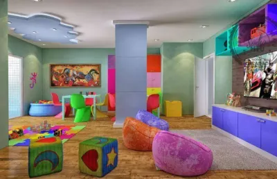 Apartamento com 3 quartos à venda na Rua Potiguares, Tupi, Praia Grande