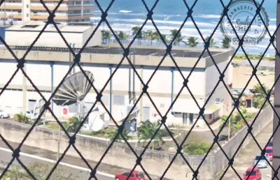 Cobertura com 3 quartos à venda na Rua Maria Beltrame Borloni, Vilamar, Praia Grande